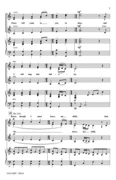 Lullaby von Groban 