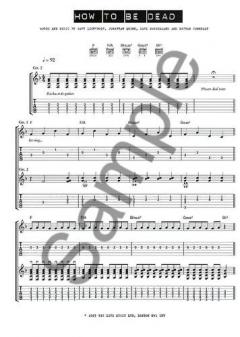 Final Straw von Snow Patrol 