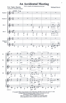 A Child's Journey von Michael Horvit (Download) 