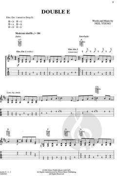 Greendale von Neil Young 