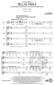 Bellas Finale (Download) 