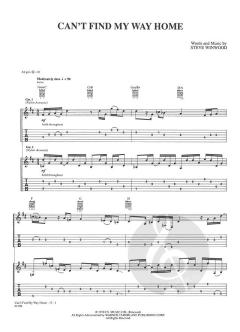 Classic Steve Winwood von Stevie Winwood 