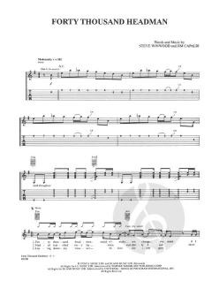 Classic Steve Winwood von Stevie Winwood 