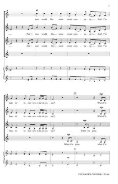 Cups (When I'm Gone) (Anna Kendrick) 