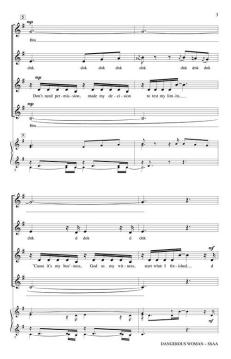 Dangerous Woman von Ariana Grande (Download) 