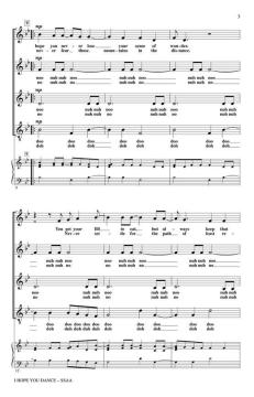 I Hope You Dance (Lee Ann Womack) 