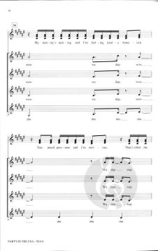 Party In The U.S.A. (Download) 