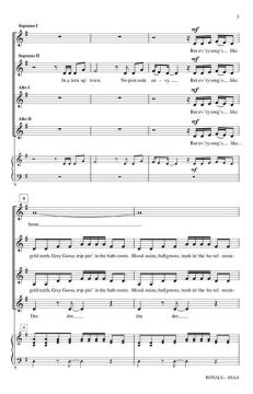 Royals (Download) 