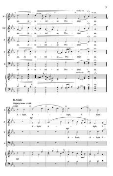 The Lamentations Of Jeremiah (Richard Burchard) 