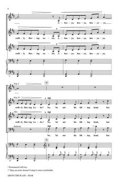 Above The Plain (Download) 