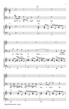 Christmas Island (Brian Setzer) 