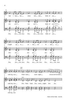 Time After Time von Cyndi Lauper (Download) 