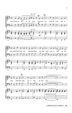 A Wreath Of Carols 