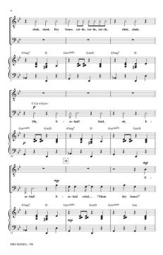 Dry Bones (Download) 