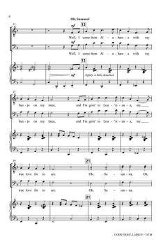 Good Night, Ladies! (Download) 