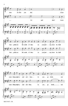 Rest Not! von Laura Farnell (Download) 