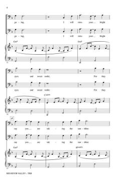 Red River Valley (Download) 