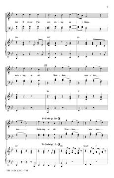 The Lazy Song von Bruno Mars (Download) 