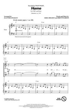 Home von Phillip Phillips (Download) 