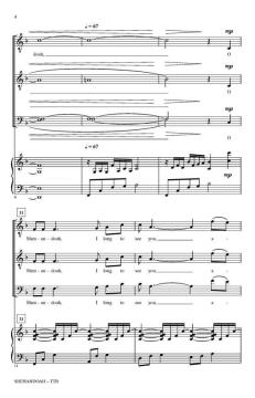 Shenandoah (Download) 