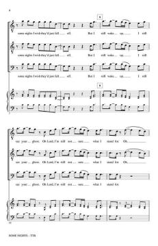 Some Nights von Andrew Dost (Download) 