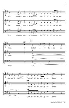 Carry Me Home (Download) 