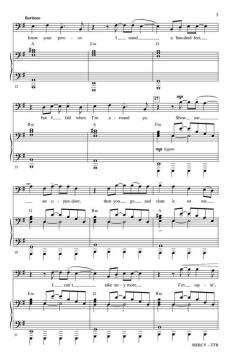 Mercy (Download) 