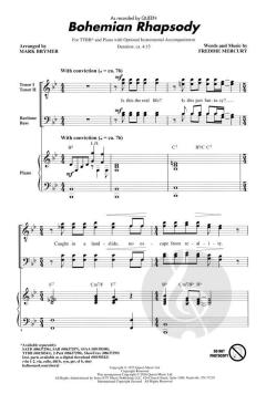 Bohemian Rhapsody (Queen) 