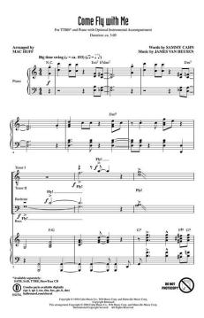 Come Fly With Me von Frank Sinatra (Download) 