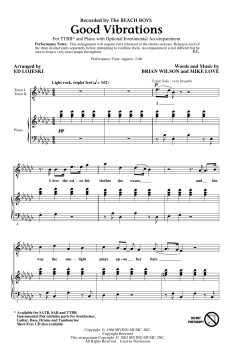 Good Vibrations (Download) 