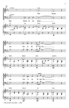 This Nearly Was Mine (Richard Rodgers) 