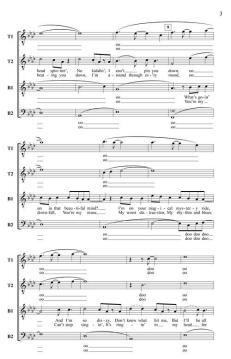 All Of Me von John Legend (Download) 