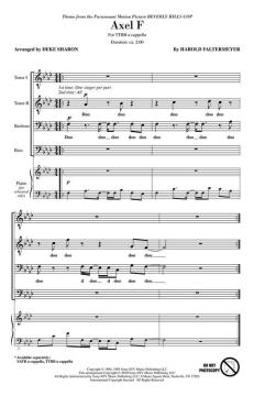 Axel F von Harold Faltermeyer (Download) 