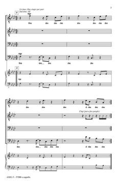 Axel F von Harold Faltermeyer (Download) 