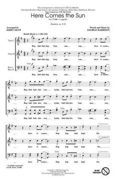 Here Comes The Sun (The Beatles) 