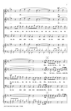 Just The Way You Are von Bruno Mars (Download) 