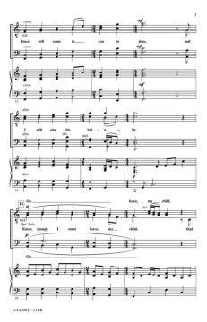 Lullaby von Groban 