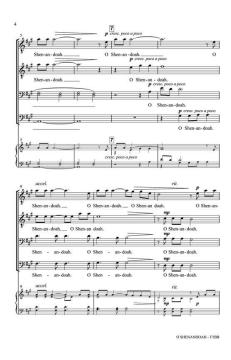 O Shenandoah (Download) 