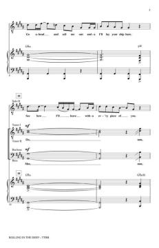 Rolling In The Deep (Adele) 
