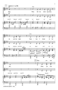 Endless Night von Hans Zimmer (Download) 