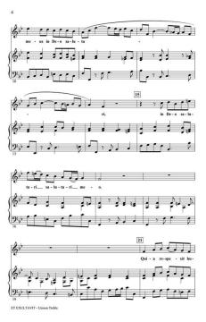 Et Exultavit von Antonio Vivaldi (Download) 