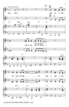 Manhattan Transfer Swings! (Download) 
