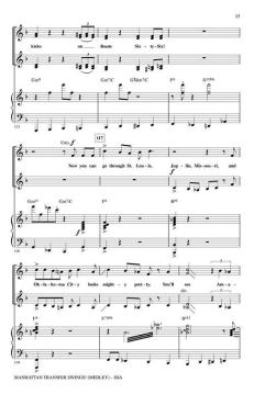 Manhattan Transfer Swings! (Download) 