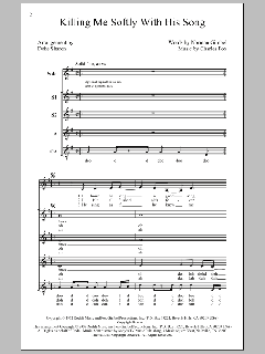 Killing Me Softly (Download) 