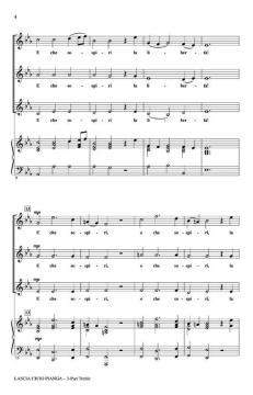 Lascia Ch'io Pianga (Georg Friedrich Händel) 