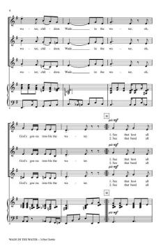 Wade In The Water (Download) 