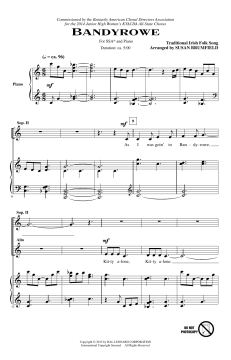 Bandyrowe 