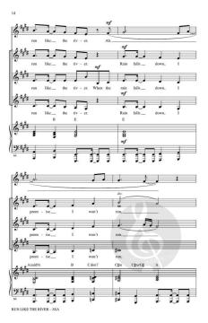 Run Like the River (Download) 