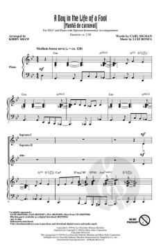 A Day in the Life of a Fool von Luiz Bonfá (Download) 