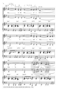 A Day in the Life of a Fool von Luiz Bonfá (Download) 